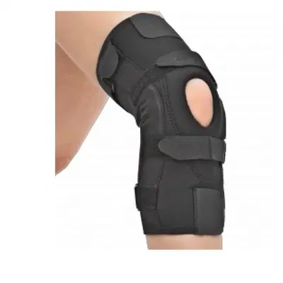 GIBAUD ORTHO LIGAGIB GINOCCHIERA ARTICOLATA 03 GIBAUD ORTHO LIGAGIB GINOCCHIERA ARTICOLATA 03