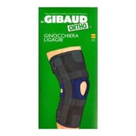 GIBAUD GIBAUD ORTHO LIGAGIB GINOCCHIERA ARTICOLATA 04