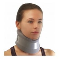 COLLARE CERVICALE GIBAUD ORTHO SEMIRIGIDO MEDIO TAGLIA 3