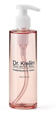 DR KLEEIN POMEGRANATE TONIC 250 ML DR KLEEIN POMEGRANATE TONIC 250 ML