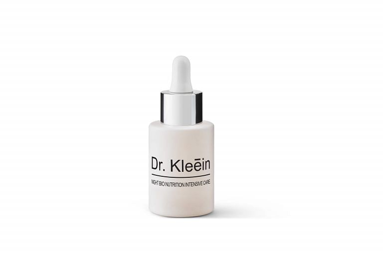 Dr Kleein Night Bio Nutrition 30 Ml