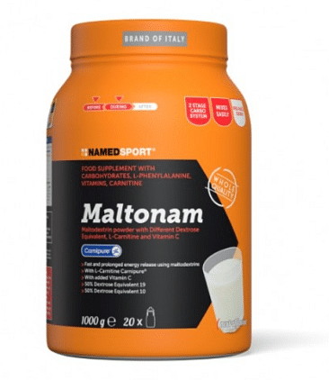 Maltonam Polvere 1000 G