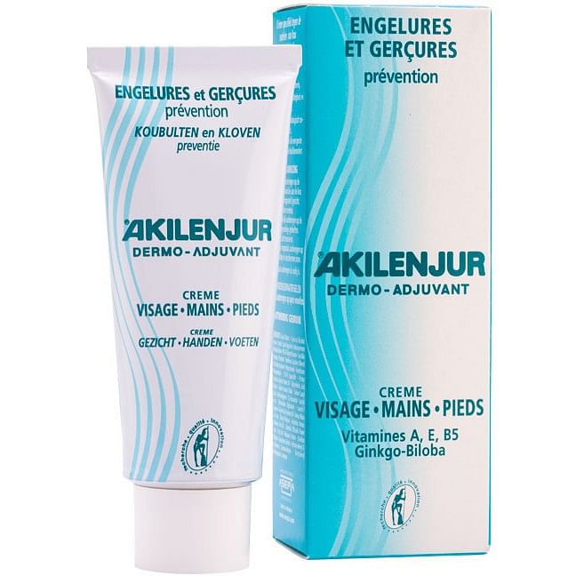 Akileine Akilhiver 75 Ml