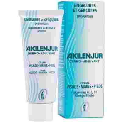 AKILEINE AKILHIVER 75 ML