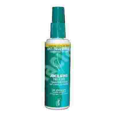 AKILEINE VAPORIZZATORE ANTI-TRASPIRANTE DEO BI ACTIF 100 ML