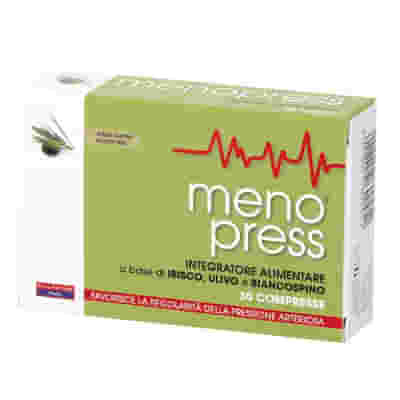 MENO PRESS 30 COMPRESSE