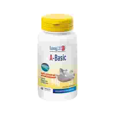LONGLIFE A BASIC 60 TAVOLETTE