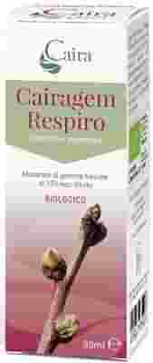 CAIRAGEM RESPIRO GEMMODERIVATO BIO SPRAY 30 ML