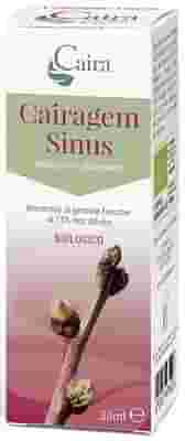 CAIRAGEM SINUS GEMMODERIVATO BIO SPRAY 30 ML