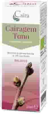 Integratore Cairagem Tono Gemmoderivato BIO Spray 30ml