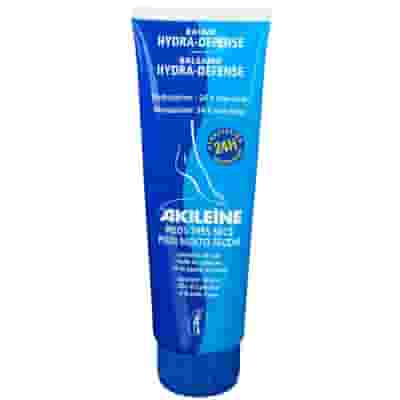 Balsamo idratante piedi Akileine Blu Hydra Defense 125ml