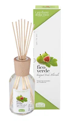 I PROFUMI DELLA CASA FICO VERDE B 250 ML I PROFUMI DELLA CASA FICO VERDE B 250 ML