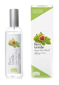 I Profumi Della Casa Fico Verde Spray