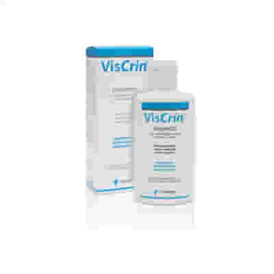 VISCRIN SHAMPOO CAPELLI FRAGILI E SFIBRATI TENDENTI A CADERE 200 ML