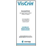 VISCRIN SHAMPOO CAPELLI FRAGILI E SFIBRATI TENDENTI A CADERE 200 ML
