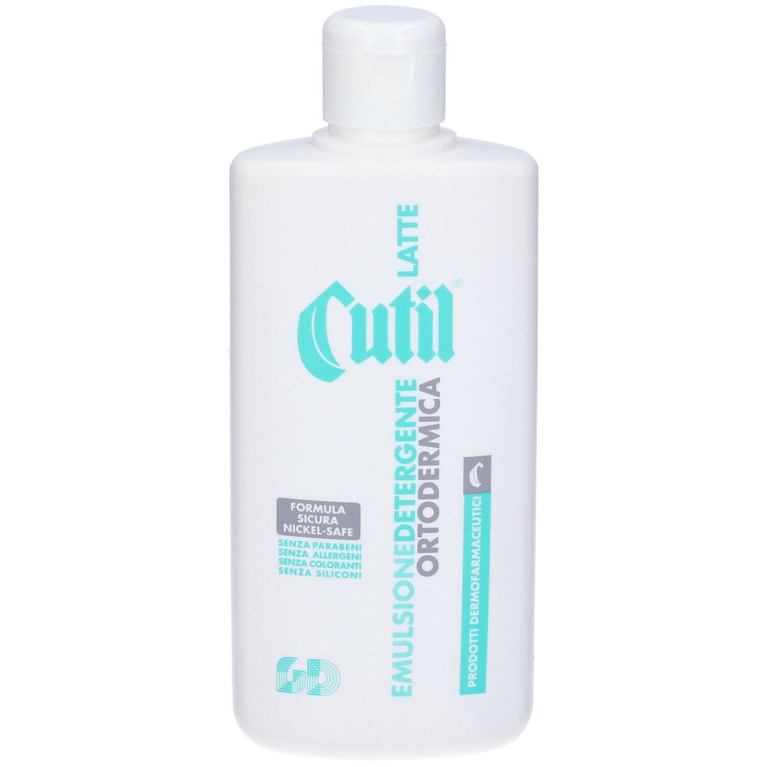 Cutil Latte Detergente 200 Ml