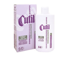Shampoo Cutil Polivalente normalizzante per tutti i capelli 200ml