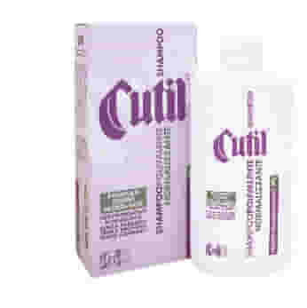 Shampoo Cutil Polivalente normalizzante per tutti i capelli 200ml