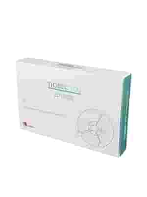 TIOBEC 800 20 COMPRESSE FAST-SLOW 36 G