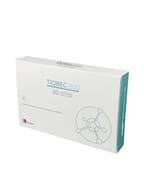 TIOBEC 800 20 COMPRESSE FAST-SLOW SENZA GLUTINE E LATTOSIO