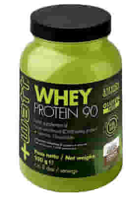 WHEY PROTEIN 90 CACAO POLVERE 250 G