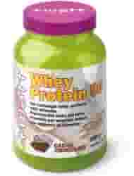 WHEY PROTEIN 90 CREMA POLVERE 250 G