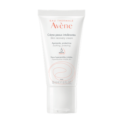 Crema Avene per Pelli Intolleranti e Sensibili, 50ml