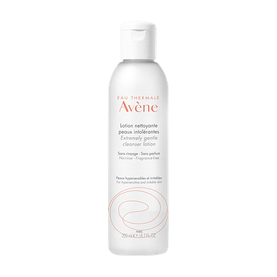EAU THERMALE AVENE LOZIONE DETERGENTE PELLI INTOLLERANTI 200 ML
