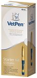 CANINSULIN VET PEN 8 UI STARTER KIT