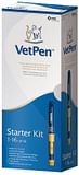 CANINSULIN VET PEN 16 UI STARTER KIT