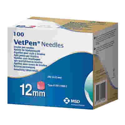 CANINSULIN VET PEN AGHI UNIFINE 1X100