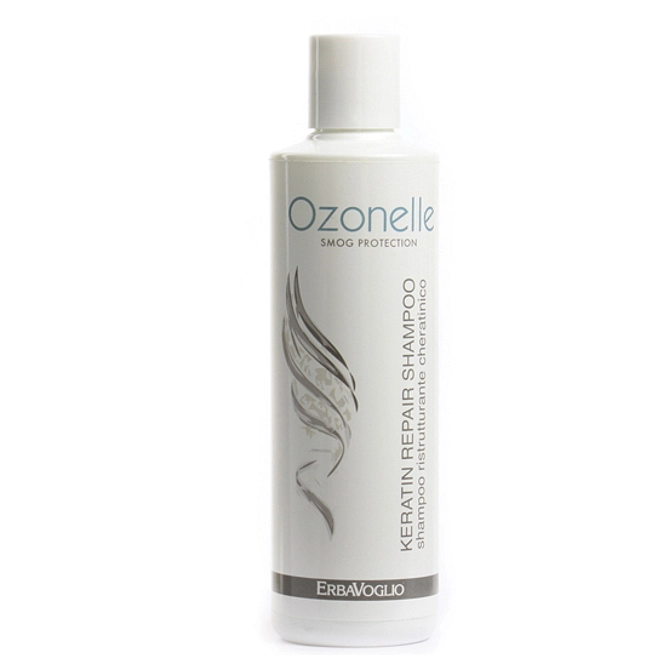 Ozonelle Shampoo Cheratina 250 Ml