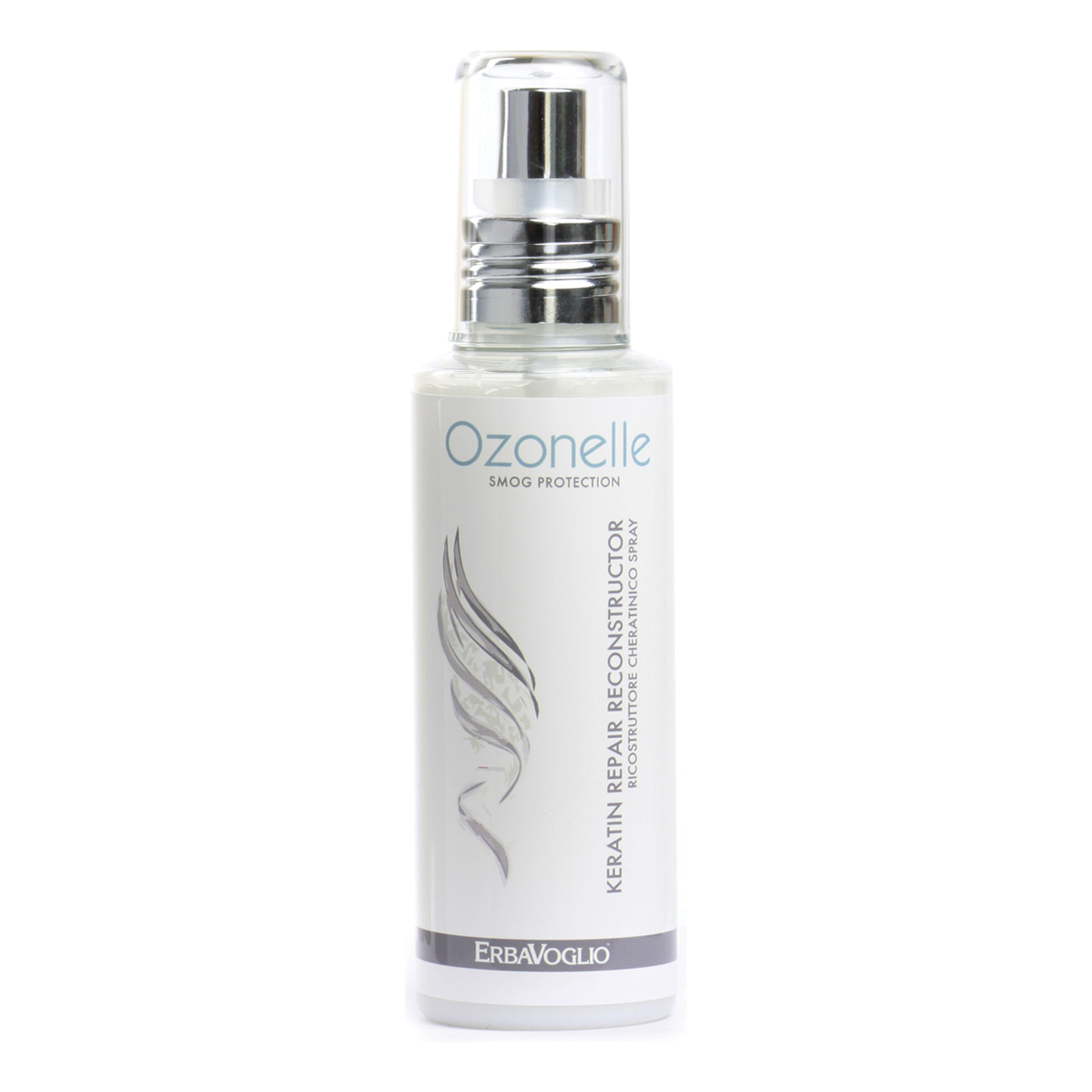 Ozonelle Spray Cheratina 125 Ml