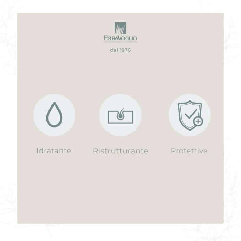 OZONELLE MASCHERA CHERATINA 200 ML