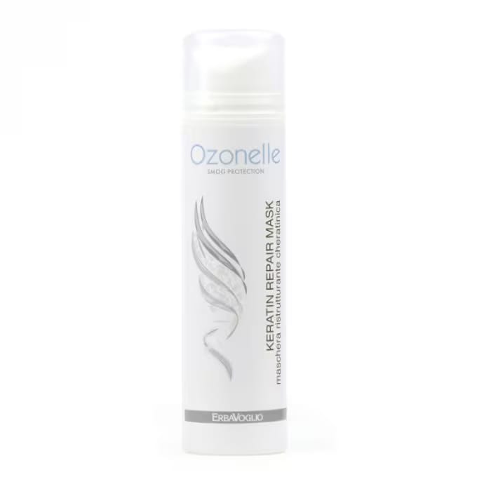 OZONELLE MASCHERA CHERATINA 200 ML