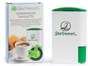 STESWEET STEVIA BIO 250 CONFETTI