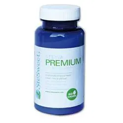 STESWEET STEVIA POLVERE 50 G STESWEET STEVIA POLVERE 50 G