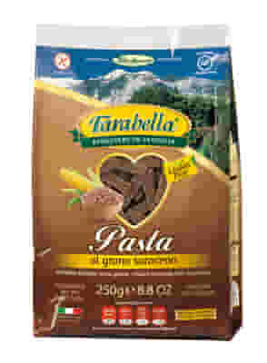 Pizzoccheri Farabella senza glutine al grano saraceno 250g