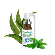PURESSENTIEL SPRAY GOLA RESPIRAZIONE 30 ML