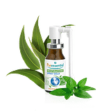 PURESSENTIEL RESPIRAZIONE SPRAY GOLA 15 ML