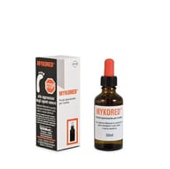 Mykored Fluido Gocce igienizzante per unghie e piede 50ml