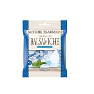 ANTICHE TRADIZIONI CARAMELLE BALSAMICHE 60 G