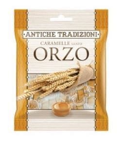 Antiche Tradizioni Car Orzo60 G