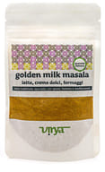 GOLDEN MILK MASALA VIRYA POLVERE 40 G