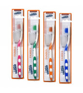 SPAZZOLINO DEL CAPITANO FAMILY FORTE