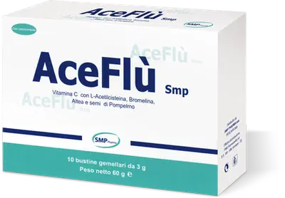 ACEFLU SMP 20 BUSTINE ACEFLU SMP 20 BUSTINE