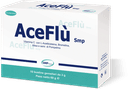 ACEFLU SMP 20 BUSTINE