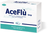 ACEFLU SMP 20 BUSTINE