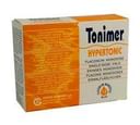 TONIMER HYPERTONIC LAVAGGIO NASALE 18 FLACONCINI
