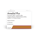AMEDIAL PLUS 20 BUSTINE 5 G